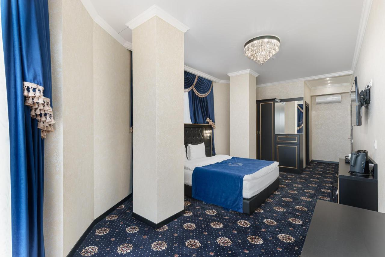 Arcadia City Apartments Odessa Esterno foto