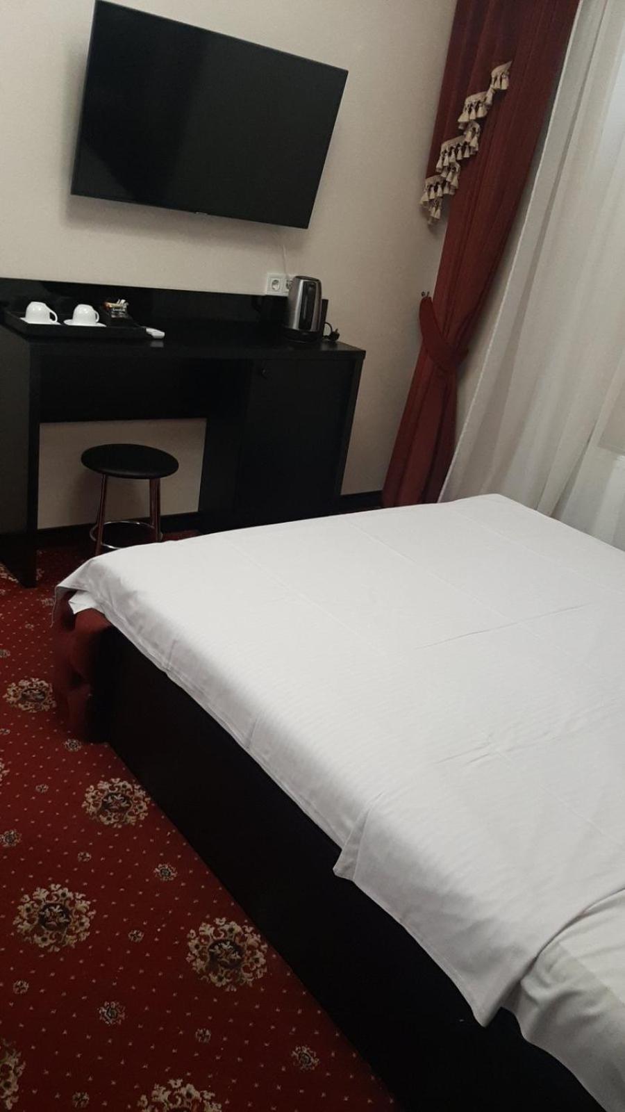 Arcadia City Apartments Odessa Esterno foto